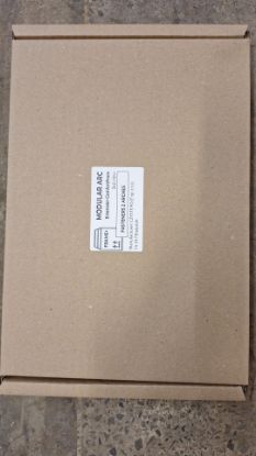 Attēls Metāla siltumnīca GAUDI 3.14m