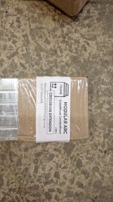 Attēls Metāla siltumnīca GAUDI 3.14m