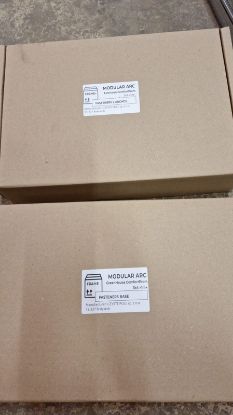 Attēls Metāla siltumnīca GAUDI 3.14m