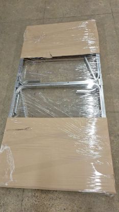 Attēls Metāla siltumnīca GAUDI 3.14m