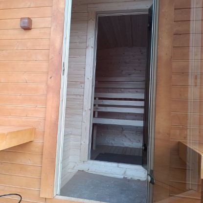 Attēls Sauna QUADRO 3QL