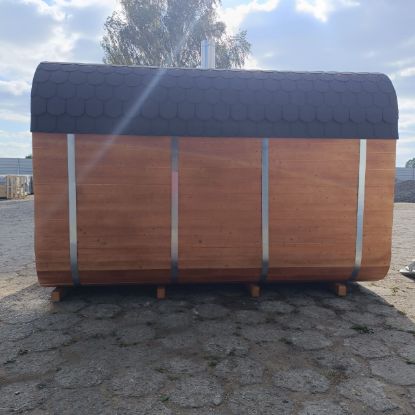 Attēls Sauna QUADRO 3QL